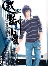 我的男神是小受