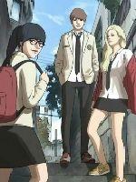 穿书娇媚的校花女配